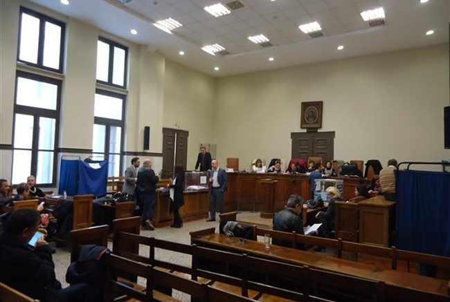 Πάτρα: Οι δικηγόροι μπαίνουν μπροστά για να μην καταργηθεί η Νομική Σχολή - Πρωτοβουλία για εκδήλωση συντονισμού και αντίδρασης