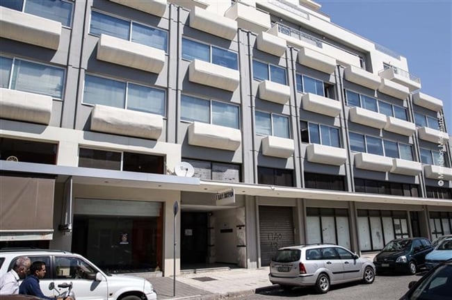 Πάτρα: Προς συγχώνευση Α΄ και Γ’ Δ.Ο.Υ. το 2020