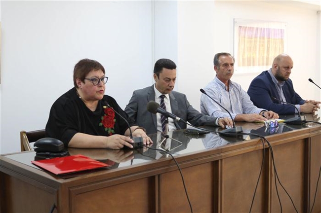 Φορείς της Πάτρας ζητούν άμεσα συνάντηση με τον Πρωθυπουργό για τη Νομική Σχολή!