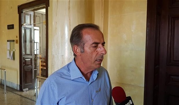 Πάτρα: Οι φορείς περιμένουν την συνάντηση με τον Πρωθυπουργό για το θέμα της Νομικής Σχολής