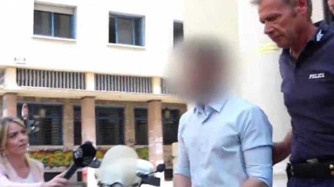 Πάτρα: Ενοχος αλλά δεν θα προφυλακιστεί ο 27χρονος πατροκτόνος της Ζακύνθου
