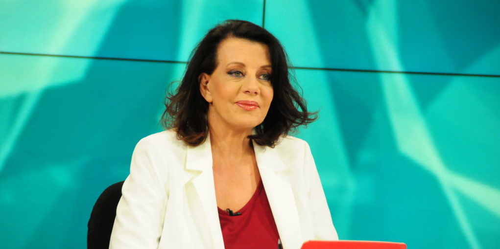 Τέλος από την ΕΡΤ Ακριβοπούλου, Λαμπρίδη και Κοτρώτσος