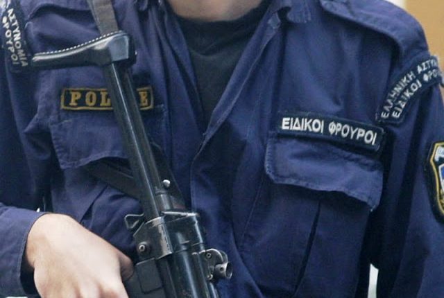 Πριν το τέλος του έτος θα ενταχθούν στην ΕΛ.ΑΣ. 1.500 Ειδικοί Φρουροί