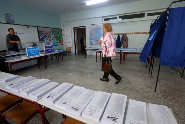 Προσοχή: Δείτε τα λάθη που ακυρώνουν το ψηφοδέλτιό σας!