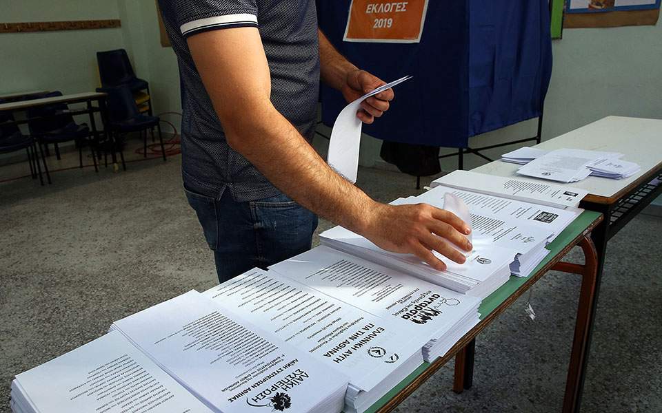 Πρωτοδικείο Πατρών: Ξεκίνησε η επανακαταμέτρηση σταυρών - Ποιοι υποψήφιοι έχουν καταθέσει αίτημα - Ηδη έχουν βρεθεί πολλά λάθη!