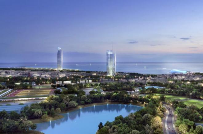 Πώς η κυβέρνηση «ναρκοθετεί» το Ελληνικό