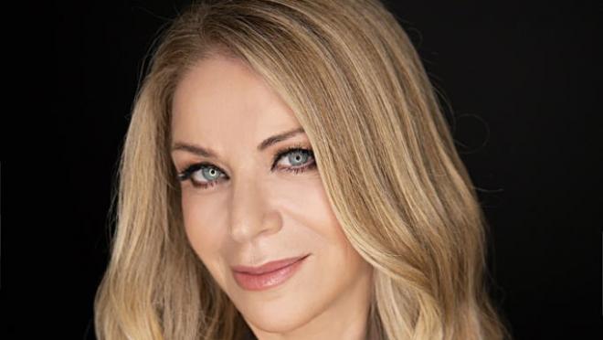 Έλλη Στάη: Πώς απαντά στην Έλενα Ακρίτα;