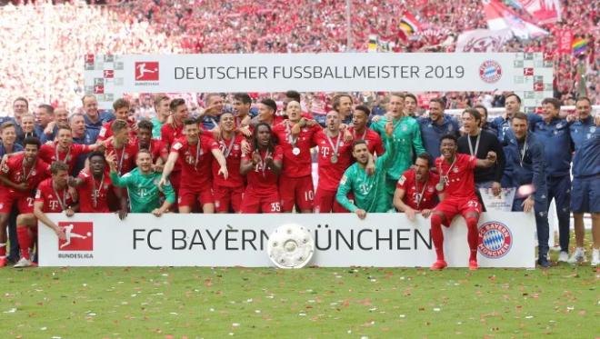 H Bayern Μονάχου διεκδικεί από την BMW 10-20 εκατ. ευρώ