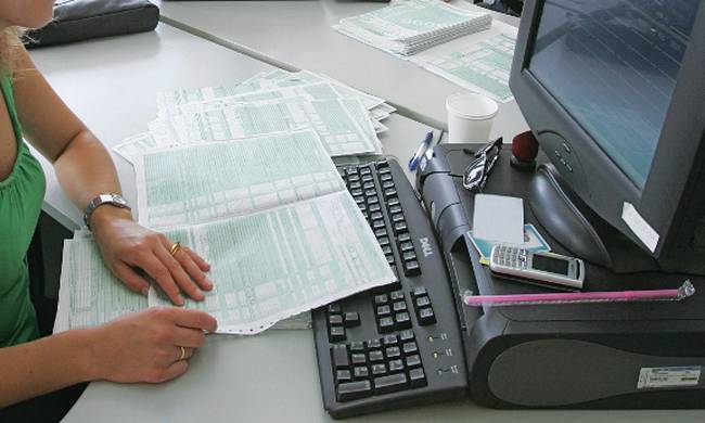 Στις 29 Ιουλίου λήγει η παράταση για τις φορολογικές δηλώσεις