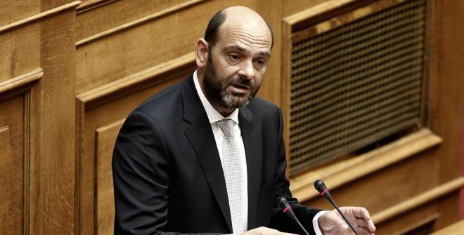 ΙΑΣΩΝ ΦΩΤΗΛΑΣ: «Με όραμα και σκληρή δουλειά υλοποιούμε τις δεσμεύσεις μας!» - ΒΙΝΤΕΟ