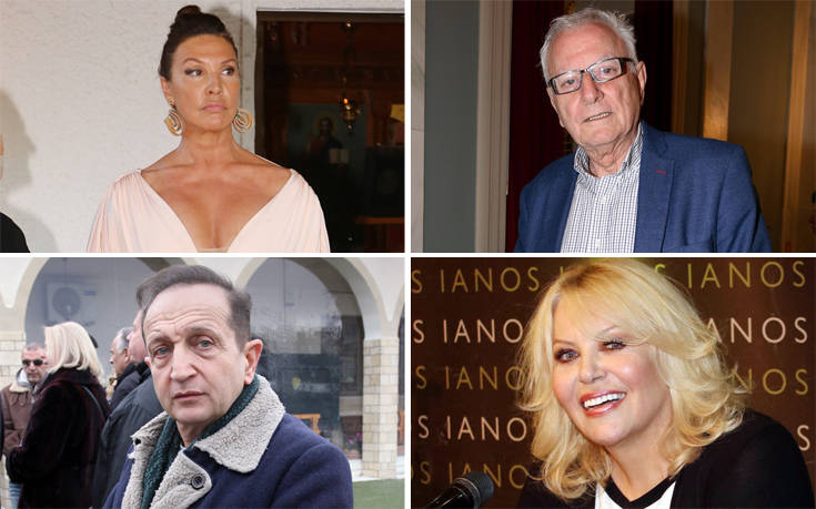 Εθνικές εκλογές 2019: Ποιοι γνωστοί δεν μπήκαν στη Βουλή