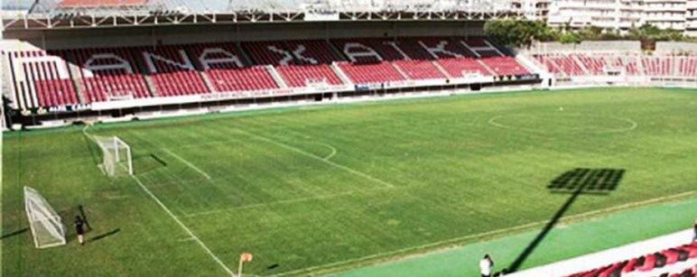 Χωρίς όρια η άγρια κόντρα πρώην και νυν "αφεντικού" της ΠΑΕ ΠΑΝΑΧΑΙΚΗ - Βαριές κατηγορίες μέσω ανακοινώσεων και αναρτήσεων - Εμπλοκή Κούγια!