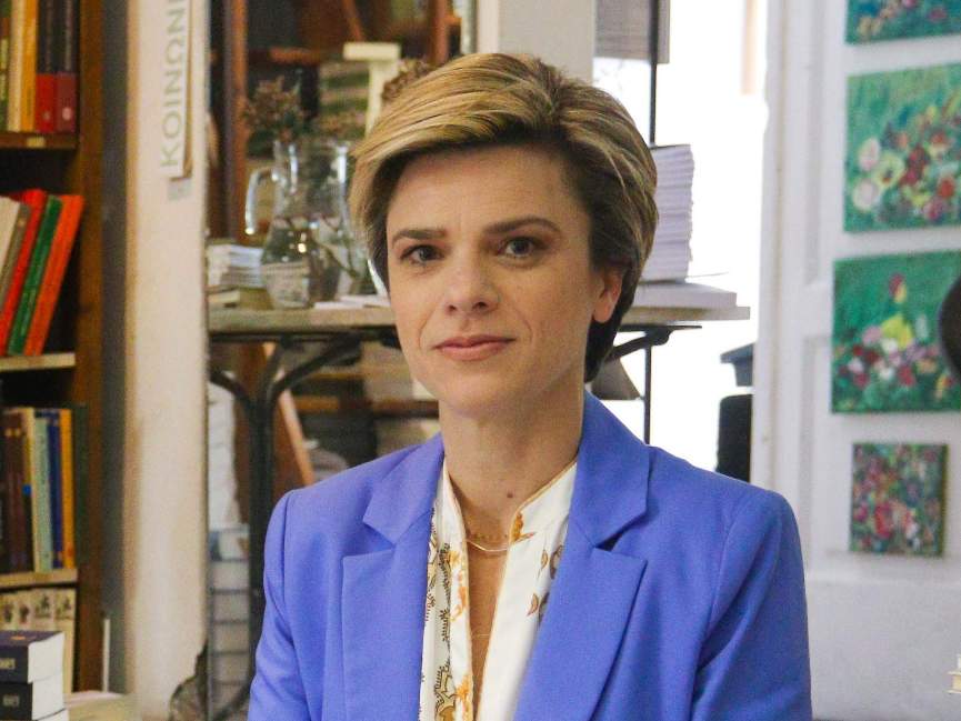 Η οικογένεια βρίσκεται στο επίκεντρο των προγραμμάτων της Ν.Δ