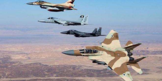 Απειλές Νετανιάχου: Τα F-35 μας, μπορούν να φτάσουν εύκολα στο Ιράν…