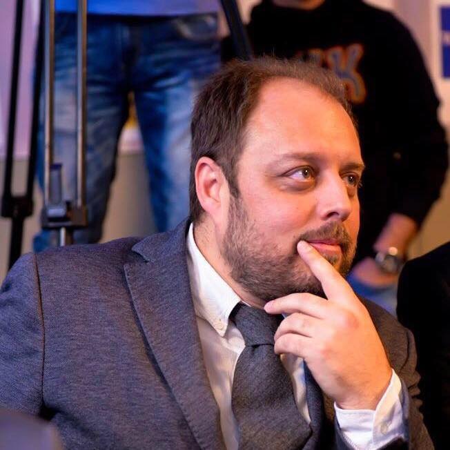 Απάντηση-επίθεση Καραγεωργόπουλου σε Ν. Καραθανασόπουλο για τους εργαζόμενους του Καζίνο Ρίου