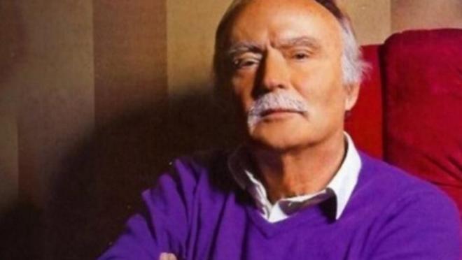 Ντίνος Καρύδης: Η αμοιβή που θα πάρει από τη συμμέτοχη του στο «Λόγω Τιμής»!