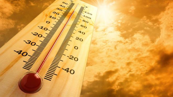 Δυτική Ελλάδα: Σε ποια περιοχή την Κυριακή το θερμόμετρο έδειξε 37.5 C - ΦΩΤΟ