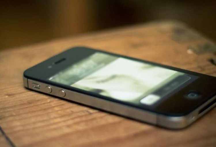 Μεσολόγγι: Μπήκε στο σπίτι συγγενή να του κλέψει το κινητό!