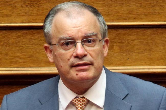 Σήμερα η εκλογή του Κώστα Τασούλα σε Πρόεδρο της Βουλής