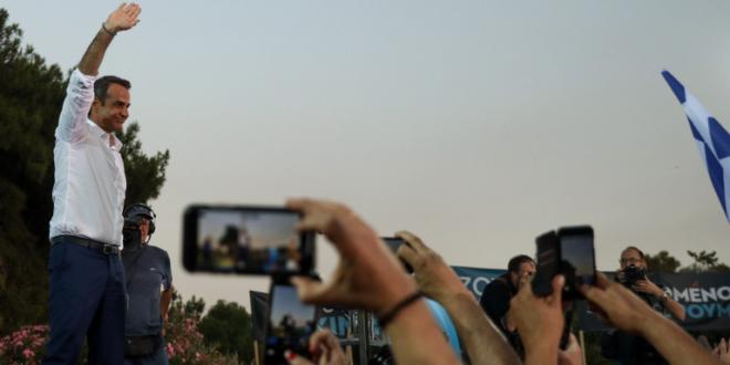 WSJ: Αγκάθια στο δρόμο της οικονομικής ανάκαμψης στην Ελλάδα, όποιος κι αν νικήσει στις εκλογές