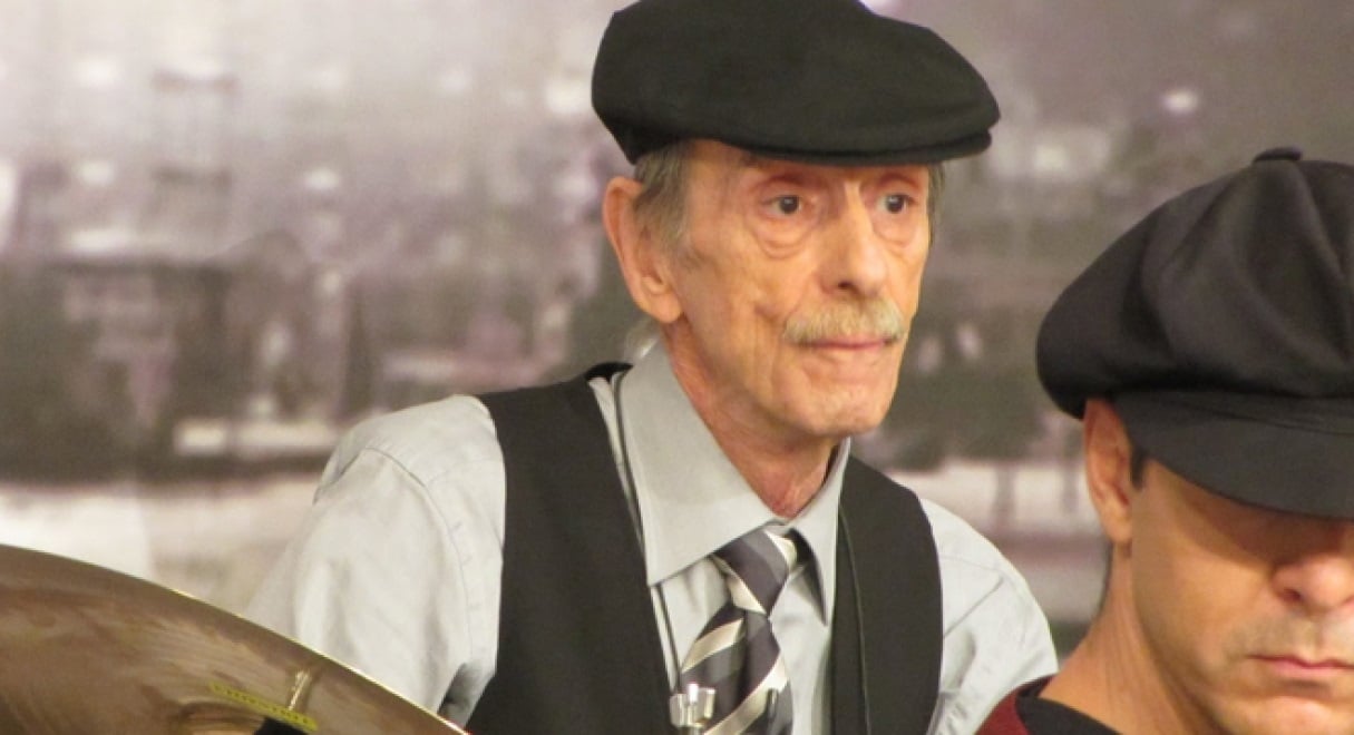 Πέθανε ο μουσικοσυνθέτης Νίκος Λαβράνος