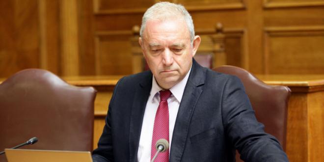 Λέκκας: Δεν έχει εξακριβωθεί ακόμα εάν είναι ο κύριος σεισμός