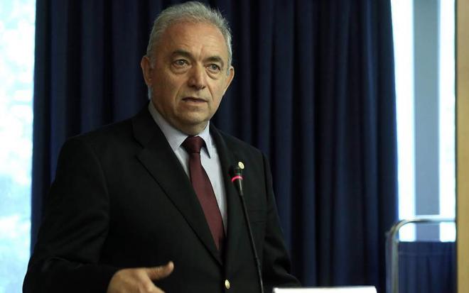 Λέκκας: Τον περιμέναμε αυτόν τον σεισμό – Είμαστε σε πλήρη μετασεισμική ακολουθία μετά τα 5,3 Ρίχτερ