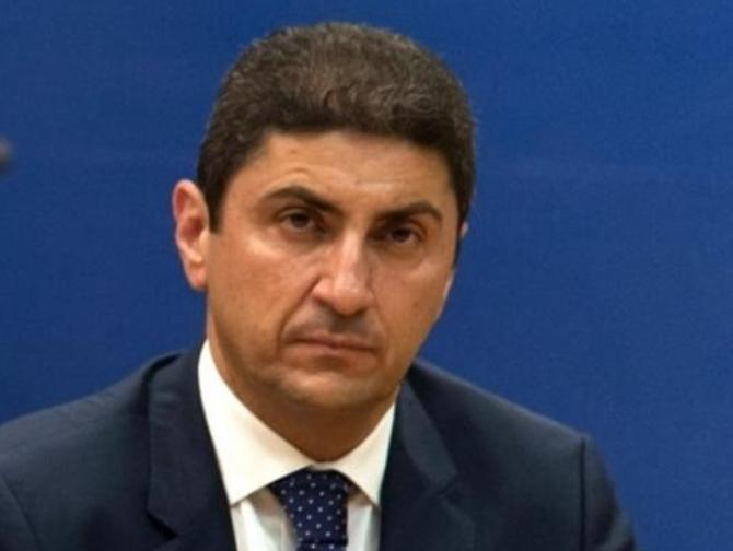 Πάτρα: Αυτή είναι η νέα Οργανωτική Επιτροπή των Μεσογειακών Παράκτιων Αγώνων με απόφαση Αυγενάκη - ΟΝΟΜΑΤΑ