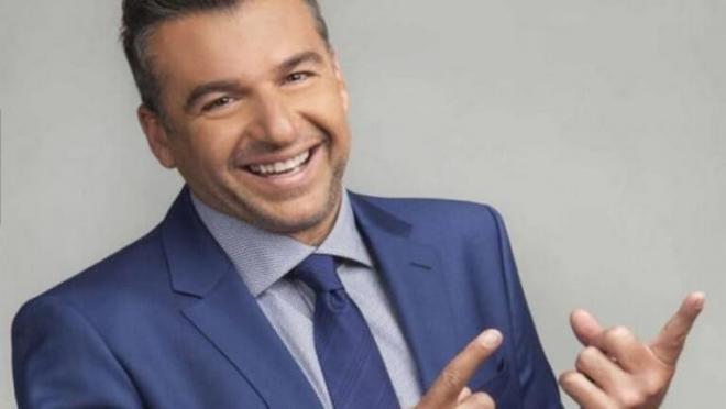 Γιώργος Λιάγκας: Αποχώρησε από τον ΑΝΤ1 μετά από 6 χρόνια!