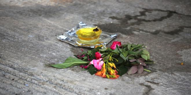 Μοσχάτο: Εδώ έχασε τη ζωή της η 20χρονη που έπεσε από τον 5ο όροφο πολυκατοικίας