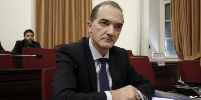 Novartis: Στο αρχείο και ο φάκελος για τον Αιτωλοακαρνάνα Μάριο Σαλμα