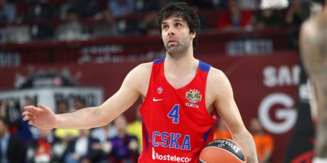 Ο Ολυμπιακός θέλει πίσω τον Τεόντοσιτς