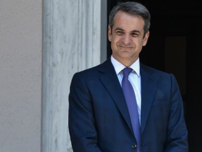 Κυριάκος Μητσοτάκης: Το σκεπτικό για τη συγκρότηση της νέας Κυβέρνησης