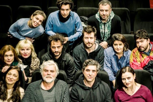 Διεθνές Φεστιβάλ Πάτρας: Και σήμερα "Οι Νεφέλες" του Αριστοφάνη