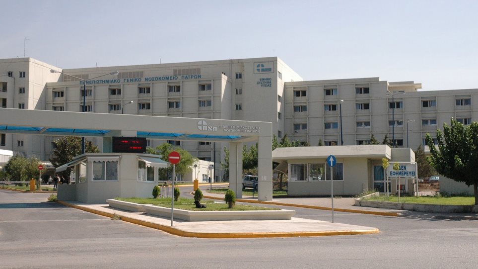Απίστευτο περιστατικό στη Ψυχιατρική του Ρίου: Ο ασθενής, η άρνηση της γιατρού και στη μέση οι Αστυνομικοί