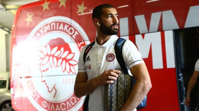 Μεριά - Σεμέδο ετοιμάζει ο Μαρτίνς για τη ρεβάνς με την Βικτόρια