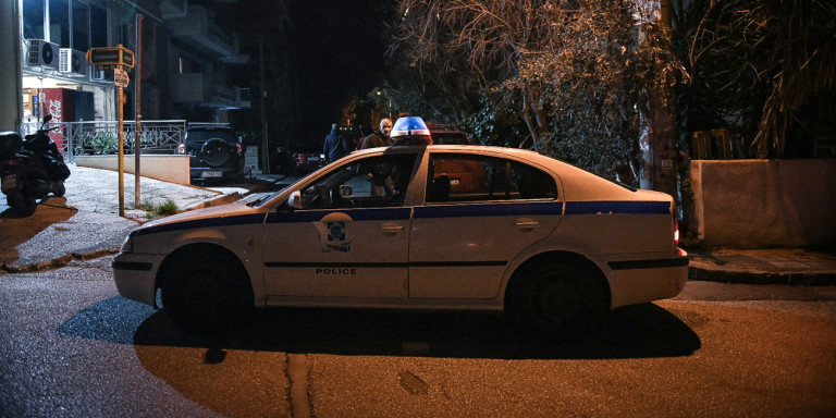 Ο προσκεκλημένος σκότωσε με καραμπίνα τον οικοδεσπότη μετά από καβγά!