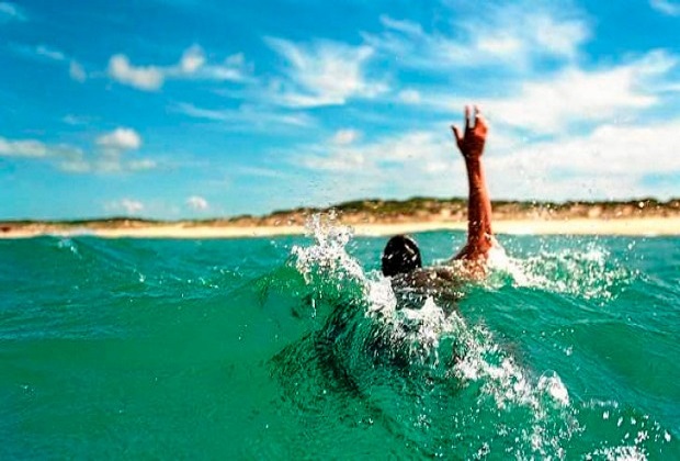 Ενας πνιγμός κάθε 90 δευτερόλεπτα -Πού βρίσκεται η Ελλάδα στη λίστα