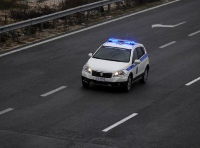 Εγνατία Οδός: Νεκρός 38χρονος - Παρασύρθηκε από νταλίκα