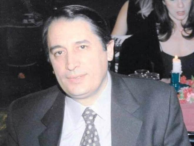 Πάτρα: Την Τετάρτη η κηδεία του Ανδρέα Συνοδινού