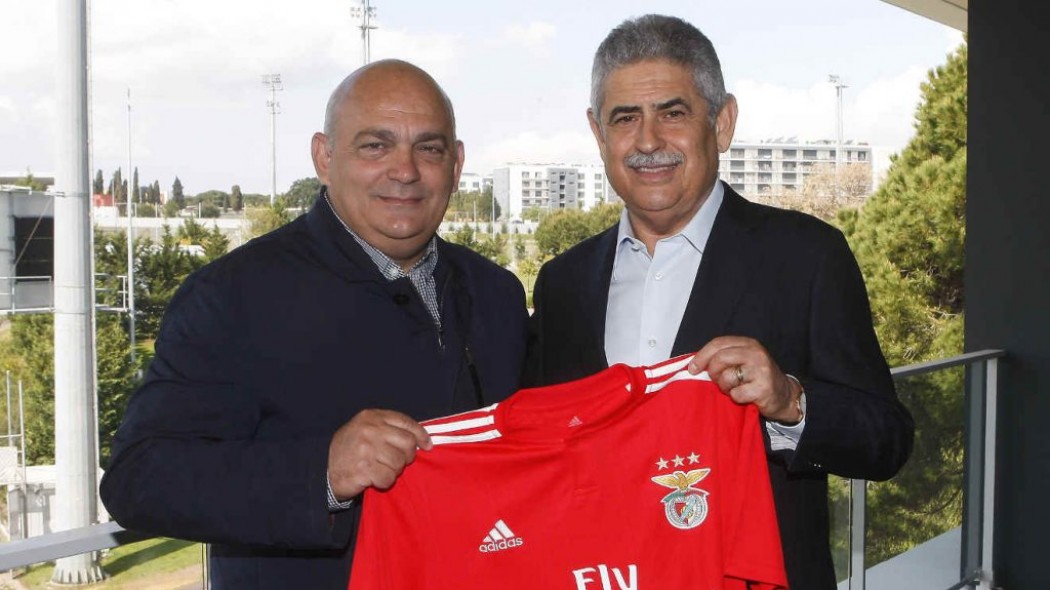 Επίσημα συνεργασία Παναιτωλικού - Μπενφίκα