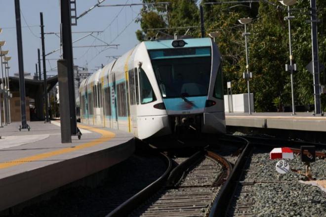 Ούτε φωνή, ούτε ακρόαση από την ΤΡΑΙΝΟΣΕ για την επέκταση του Προαστιακού στην Κάτω Αχαΐα - Προσβλητική στάση έναντι των πολιτών που περιμένουν!