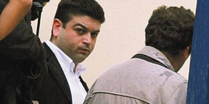 Βασίλης Σαραλιώτης: Νιώθω δικαιωμένος, δεν συμμετείχα στη δολοφονία του Γρηγορόπουλου