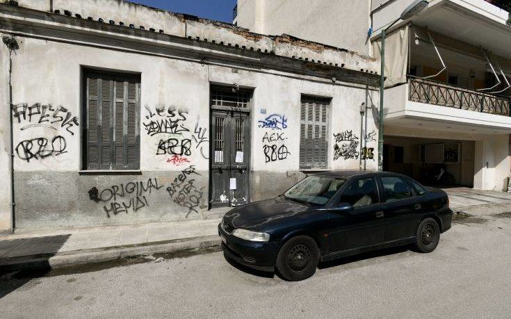 Βρέθηκε ο ληστής που ξυλοκόπησε μέχρι θανάτου 85χρονο στα Σεπόλια