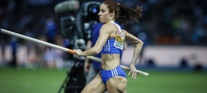 Πάτρα - Πανελλήνιο Πρωτάθλημα Στίβου: H χρυσή Ολυμπιονίκης Κατερίνα Στεφανίδη αγωνίζεται σήμερα - Το πρόγραμμα της Κυριακής
