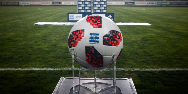 Super League 1: Κληρώνει σήμερα για το νέο πρωτάθλημα