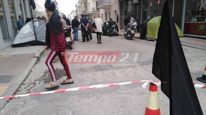 Πάτρα: Παραμένουν στην εργασία τους οι 289 συμβασιούχοι του δήμου - Θετικό πρόσημο απόφαση του Μονομελούς Πρωτοδικείου Αθηνών