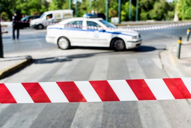 Πάτρα: Κυκλοφοριακές ρυθμίσεις