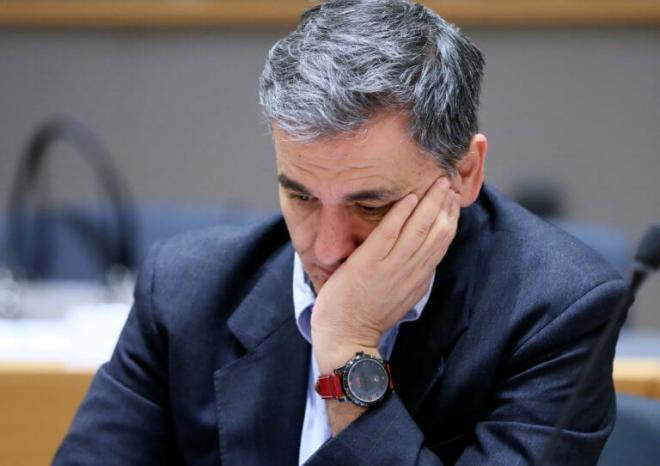 Τσακαλώτος: «Το μεγαλύτερό μας επίτευγμα είναι η οικονομία»