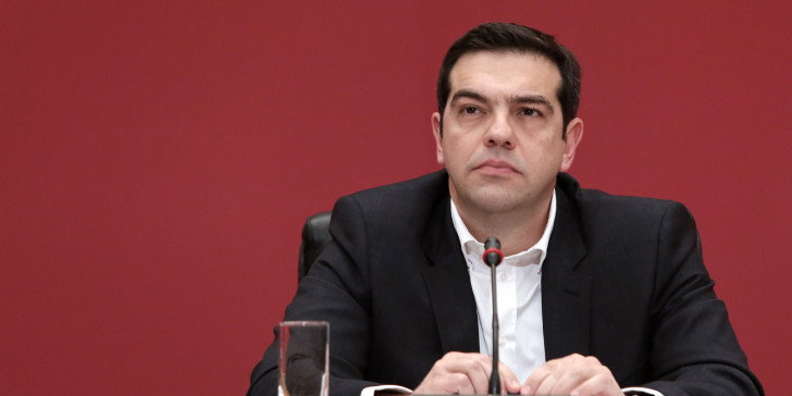 Η αλλαγή σε πρόσωπο - κλειδί που θα κάνει ο Αλέξης Τσίπρας